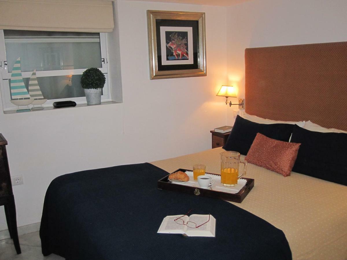 Apartamento En Centro Historico Con Parking Gratis Sevilla Eksteriør billede