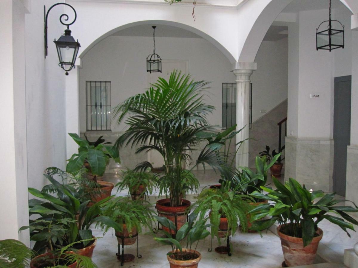 Apartamento En Centro Historico Con Parking Gratis Sevilla Eksteriør billede