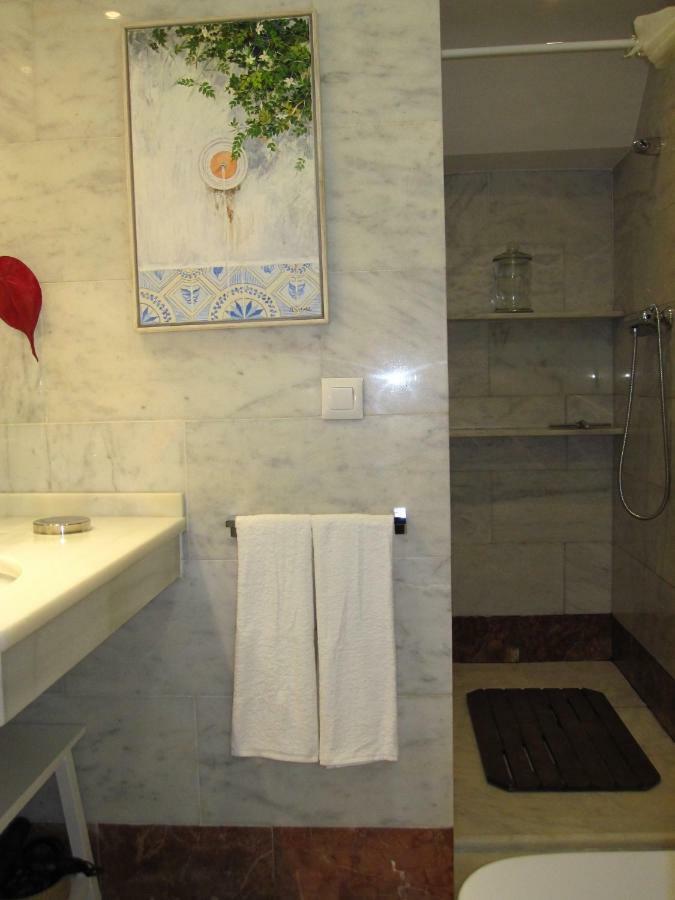 Apartamento En Centro Historico Con Parking Gratis Sevilla Eksteriør billede