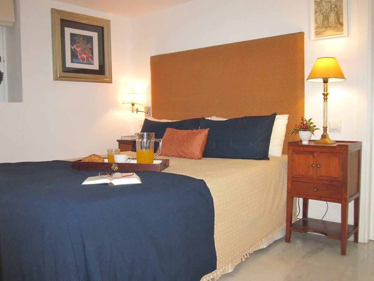 Apartamento En Centro Historico Con Parking Gratis Sevilla Eksteriør billede